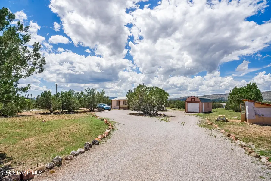 53770 N Mesa Drive, Seligman, AZ 86337 - #2