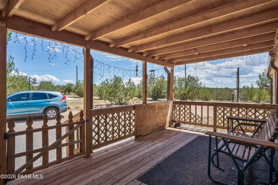 53770 N Mesa Drive, Seligman, AZ 86337 - #3