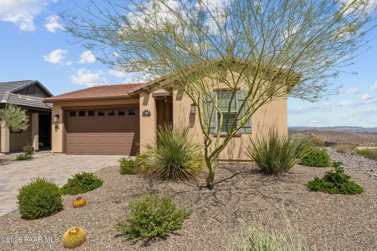 3713 Goldmine Canyon Way, Wickenburg, AZ 85390 - #1
