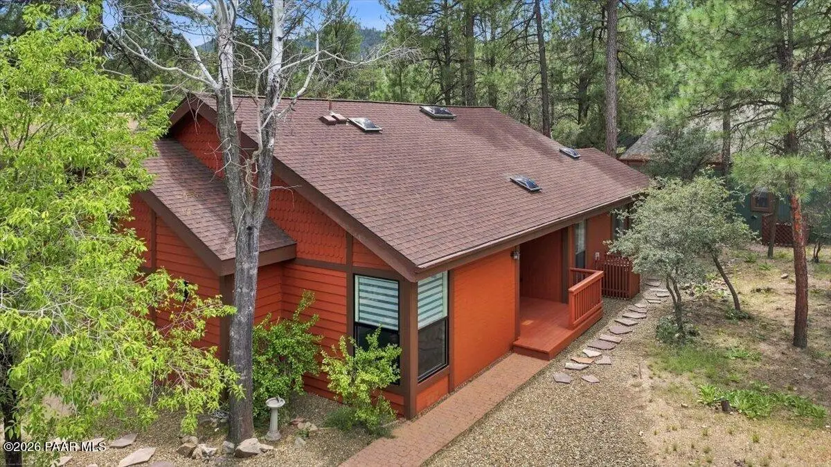 1921 Pine Tree Drive, Prescott, AZ 86303 - #1