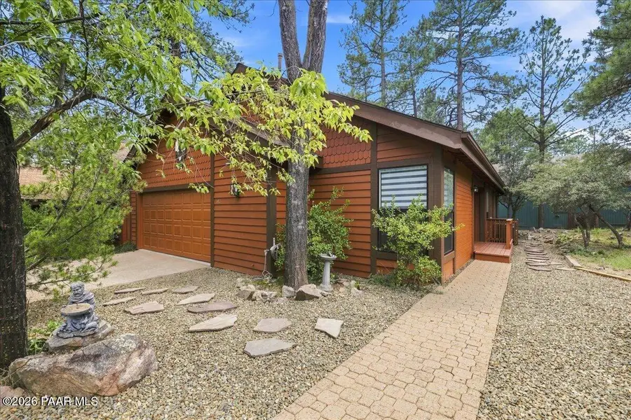 1921 Pine Tree Drive, Prescott, AZ 86303 - #2
