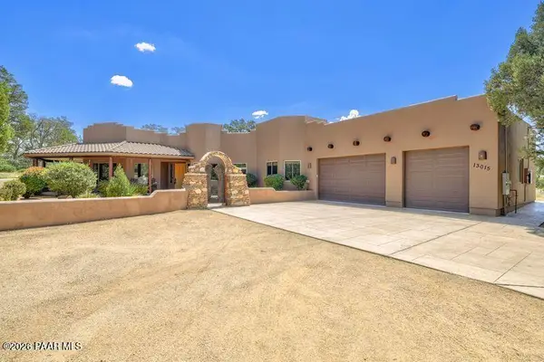 13015 N Yaqui Drive, Prescott, AZ 86305
