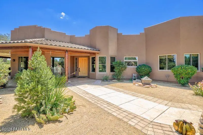 13015 N Yaqui Drive, Prescott, AZ 86305 - #2