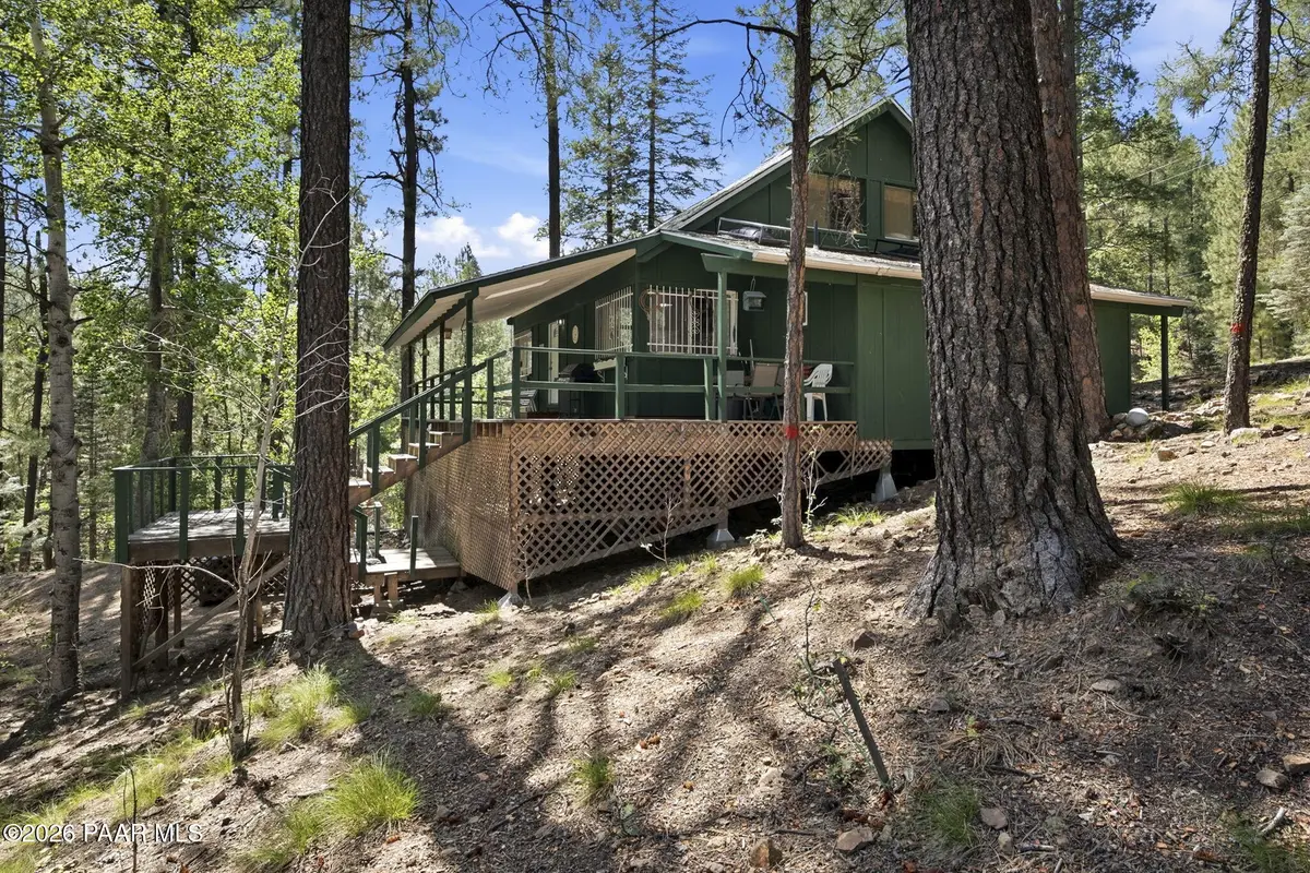2810 E Aspen Lane, Prescott, AZ 86303 - #1
