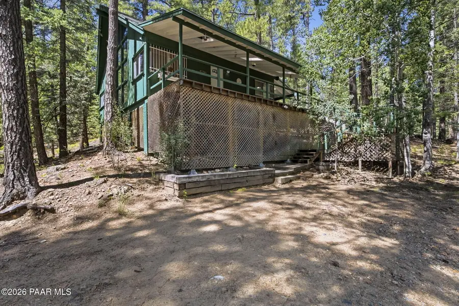 2810 E Aspen Lane, Prescott, AZ 86303 - #2
