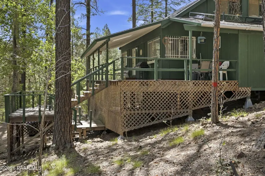 2810 E Aspen Lane, Prescott, AZ 86303 - #3