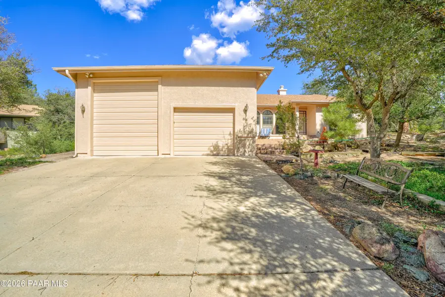 36 Wildwood Drive, Prescott, AZ 86305 - #2
