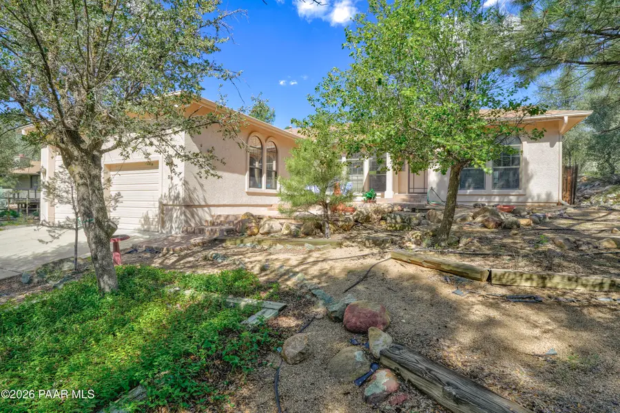 36 Wildwood Drive, Prescott, AZ 86305 - #3