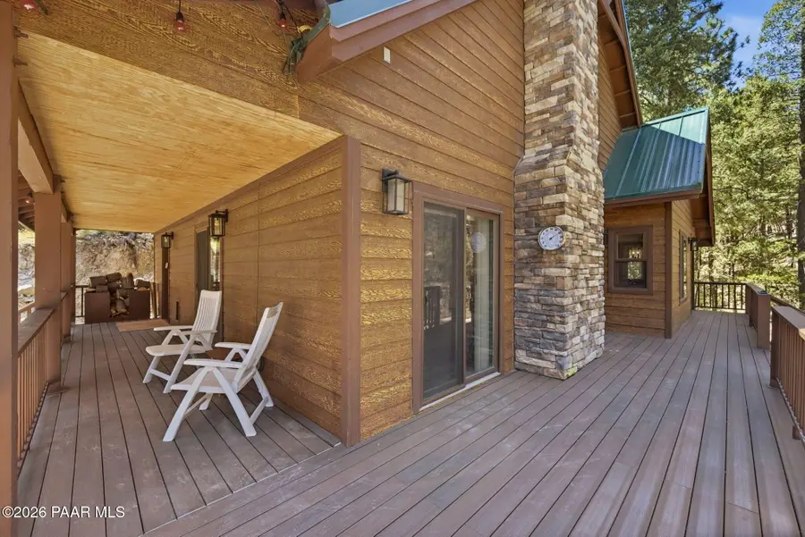 4470 E Accidental Lane, Prescott, AZ 86303 - #3