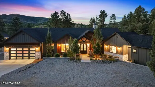 2020 W Samuel Street, Prescott, AZ 86305