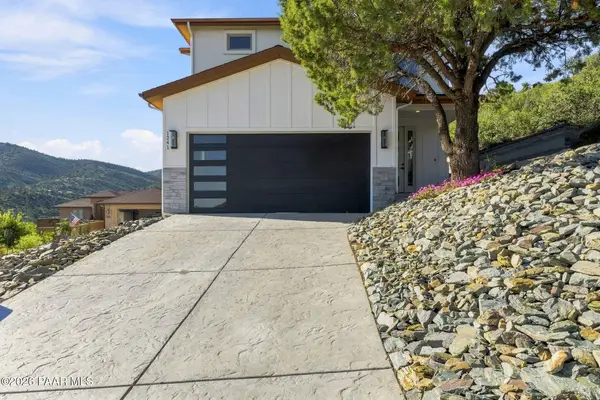 1241 Jordin Drive, Prescott, AZ 86303