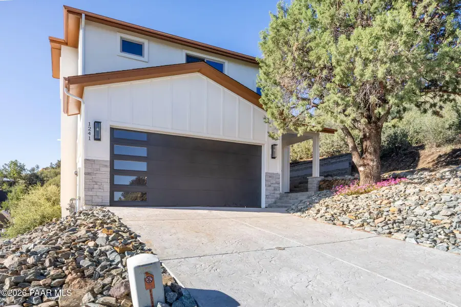 1241 Jordin Drive, Prescott, AZ 86303 - #2