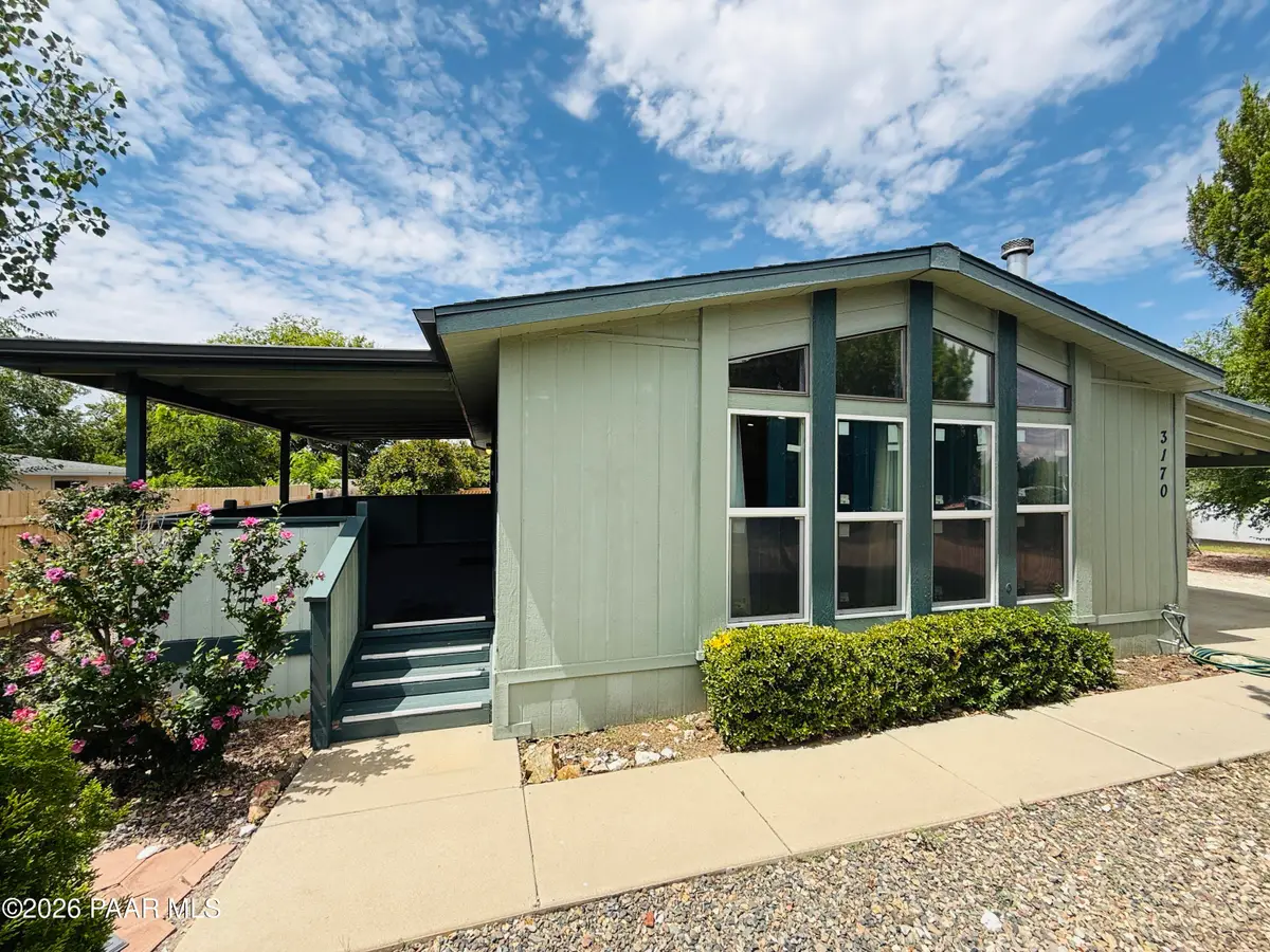 3170 Samaritan Way, Prescott, AZ 86301 - #1