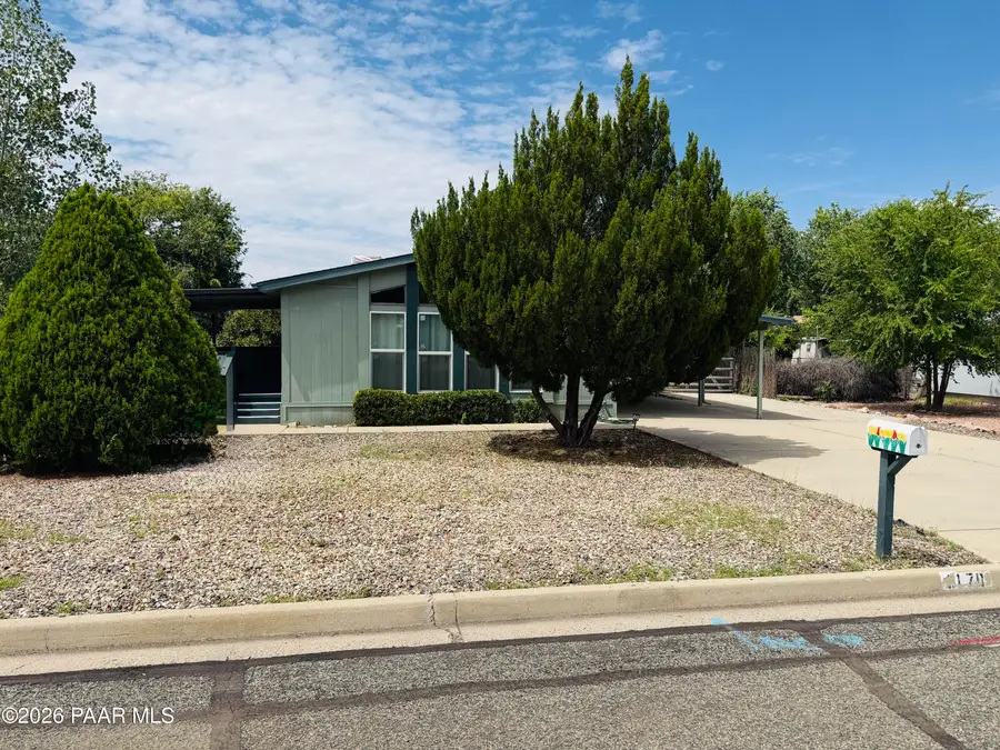 3170 Samaritan Way, Prescott, AZ 86301 - #3