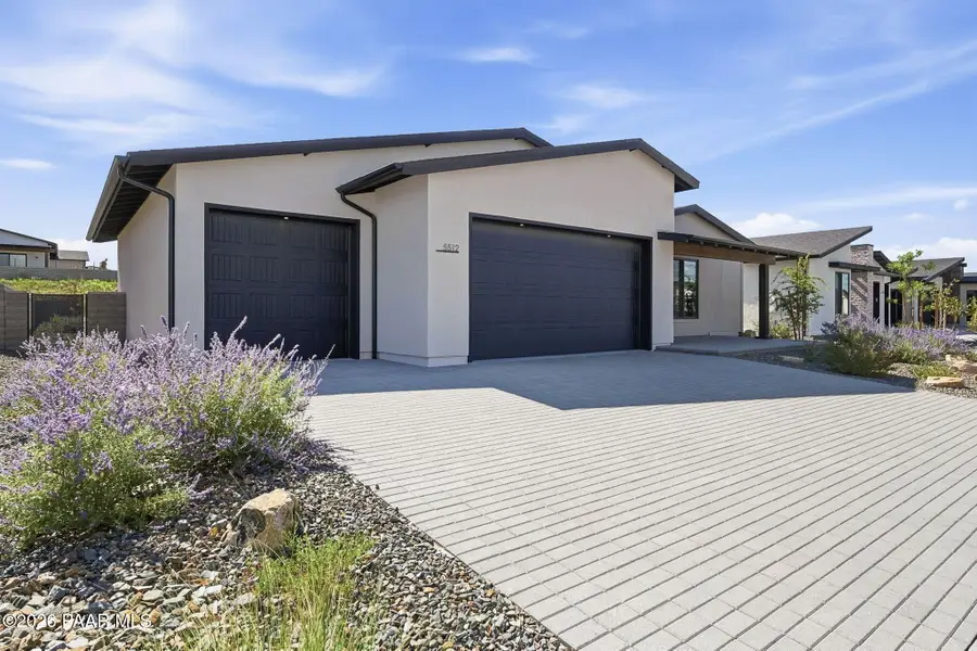 5512 E Edgar Way, Prescott Valley, AZ 86314 - #2