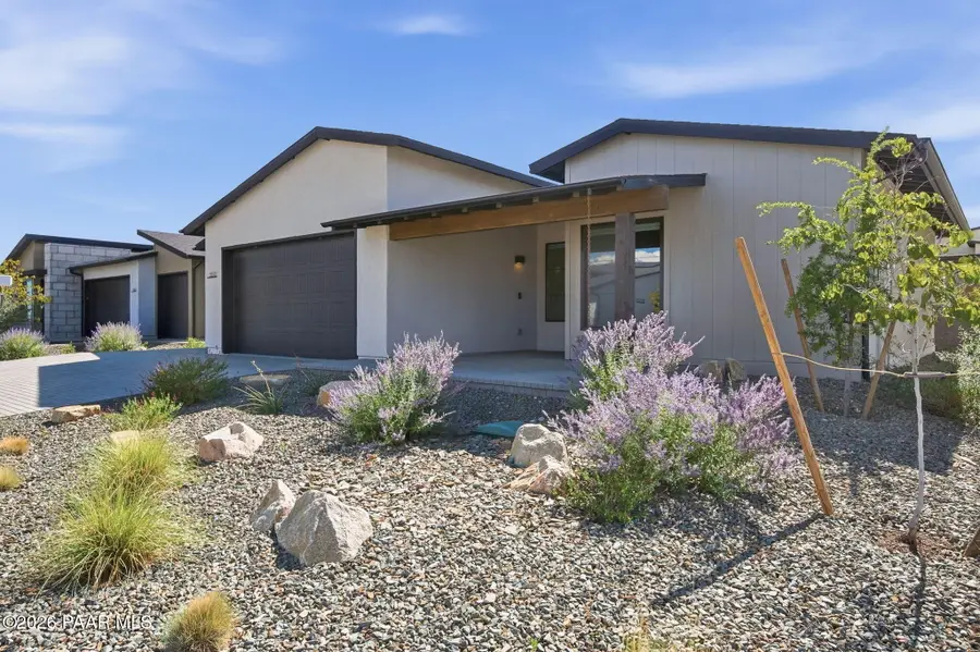 5512 E Edgar Way, Prescott Valley, AZ 86314 - #3
