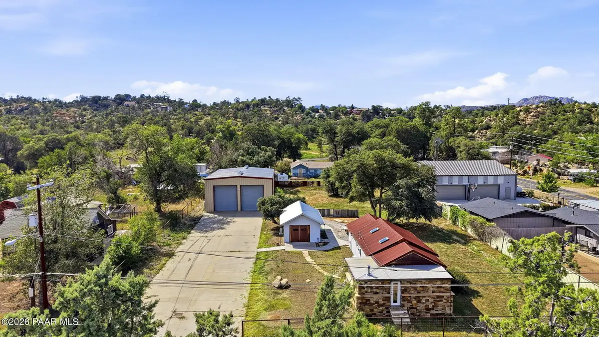 1572 Vyne Street, Prescott, AZ 86305 - #1