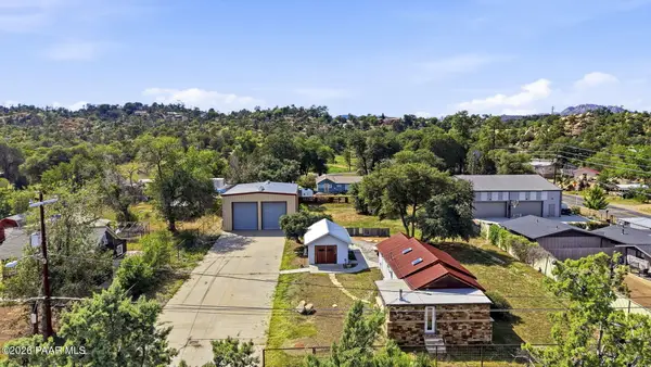 1572 Vyne Street, Prescott, AZ 86305