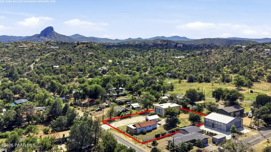 1572 Vyne Street, Prescott, AZ 86305 - #2