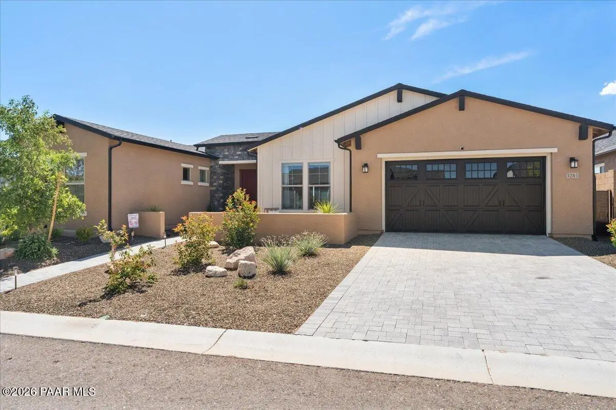 3285 Jagged Spire Court, Prescott, AZ 86301 - #1