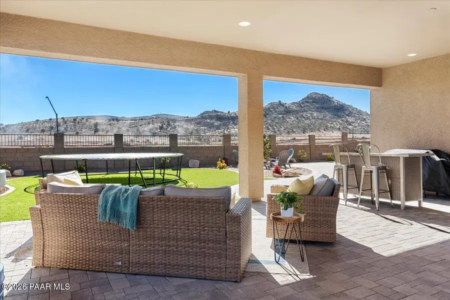 3285 Jagged Spire Court, Prescott, AZ 86301 - #2