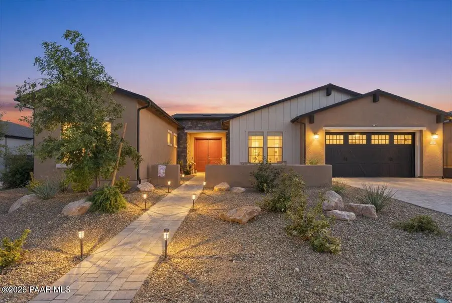 3285 Jagged Spire Court, Prescott, AZ 86301 - #3