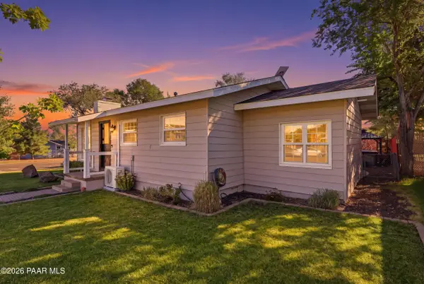 401 S 7th Street, Williams, AZ 86046
