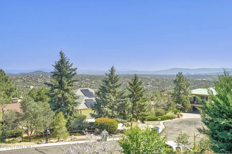 115 Rockcliff Lane, Prescott, AZ 86303 - #3