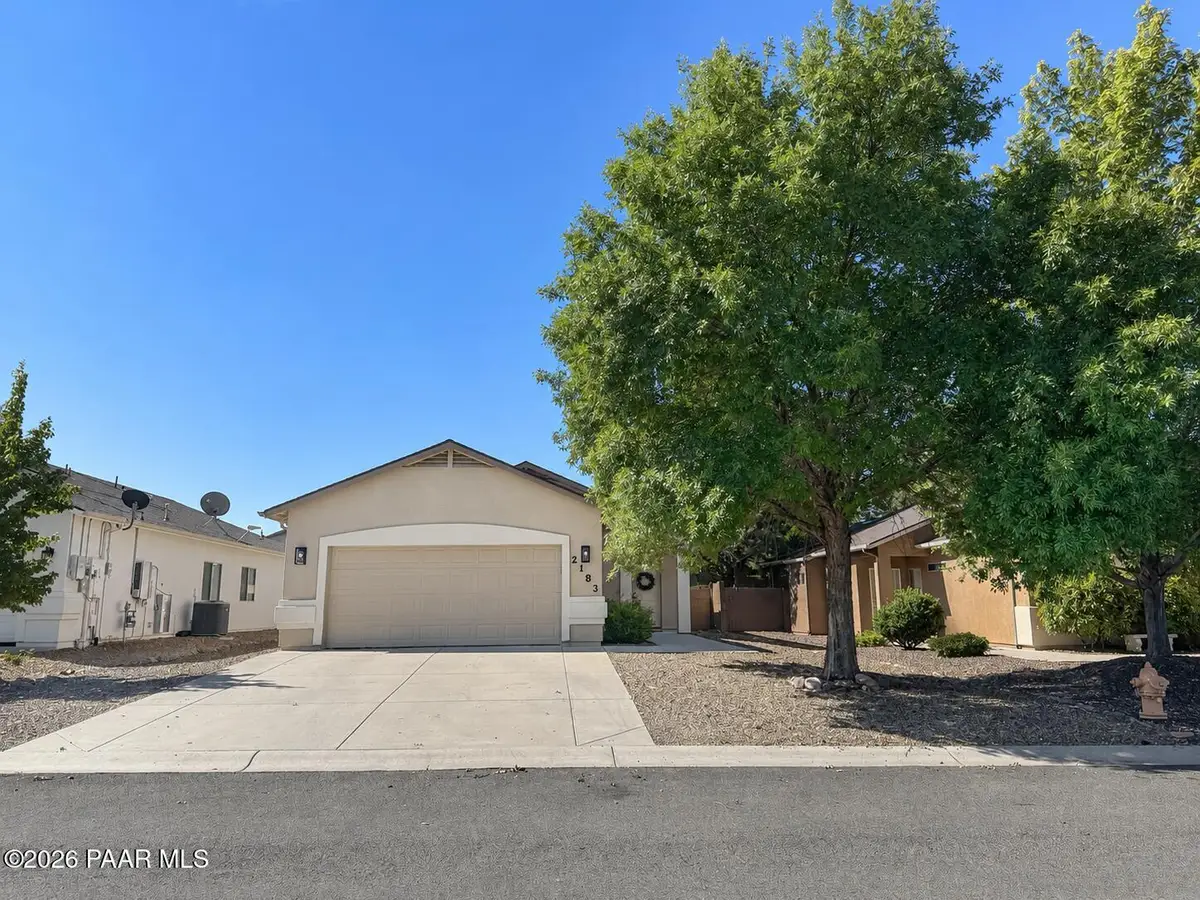 2183 Constellation Drive, Chino Valley, AZ 86323 - #1