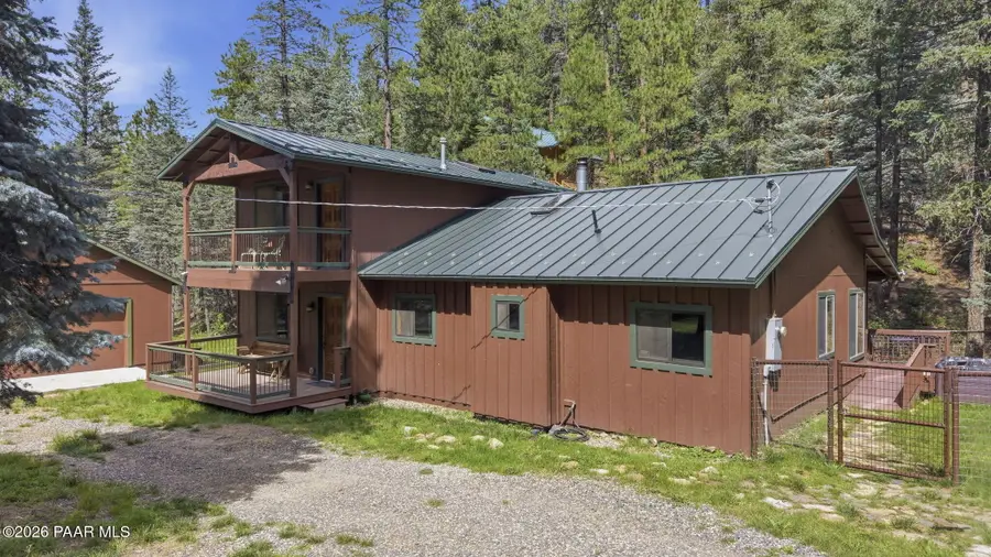 8125 S Poachers, Prescott, AZ 86303 - #2