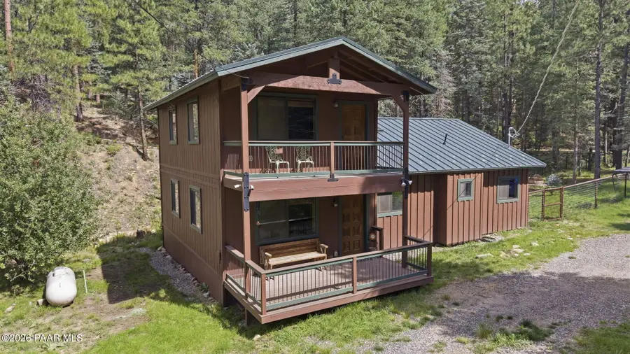8125 S Poachers, Prescott, AZ 86303 - #3
