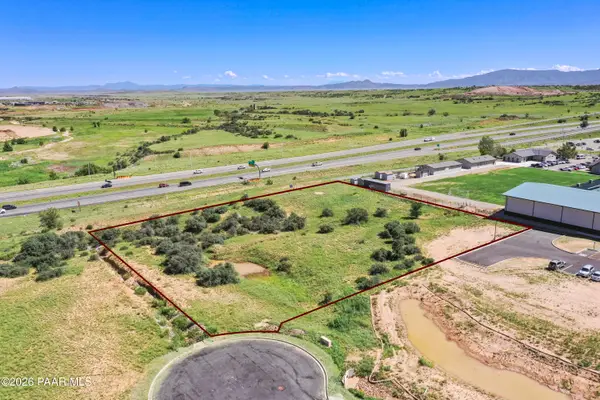 5509 Trademark Way, Prescott, AZ 86301