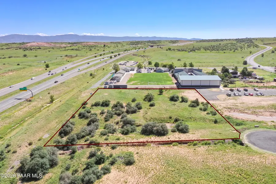 5509 Trademark Way, Prescott, AZ 86301 - #2