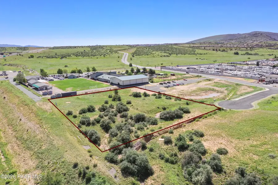 5509 Trademark Way, Prescott, AZ 86301 - #3