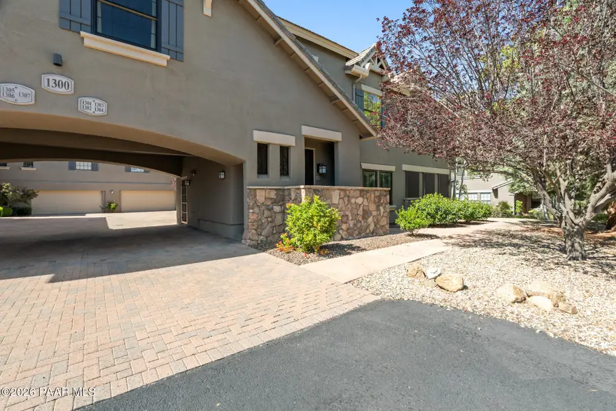1716 Alpine Meadows Lane #1304, Prescott, AZ 86303 - #2