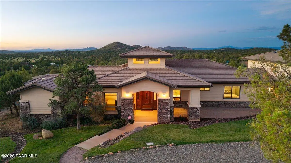 13175 N Bull Run Road, Prescott, AZ 86305 - #1