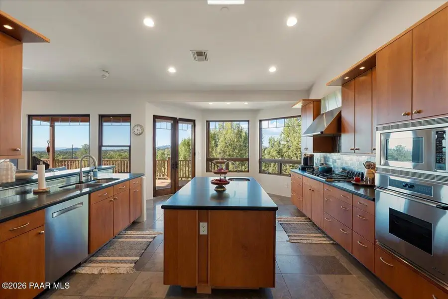13175 N Bull Run Road, Prescott, AZ 86305 - #2