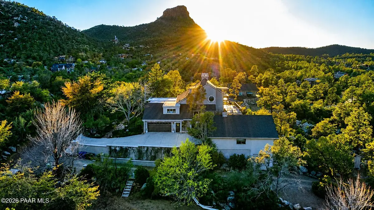 2010 Ponderosa Lane, Prescott, AZ 86305 - #1