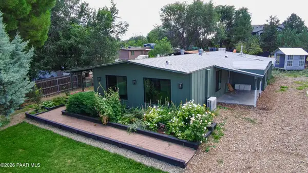 703 E Hueco Way, Chino Valley, AZ 86323