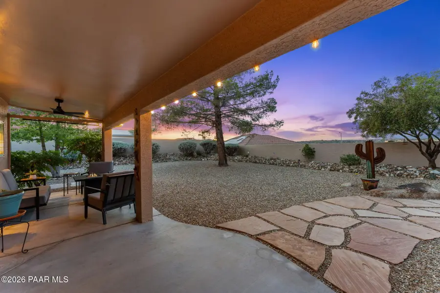 920 W Santa Fe Drive, Wickenburg, AZ 85390 - #3