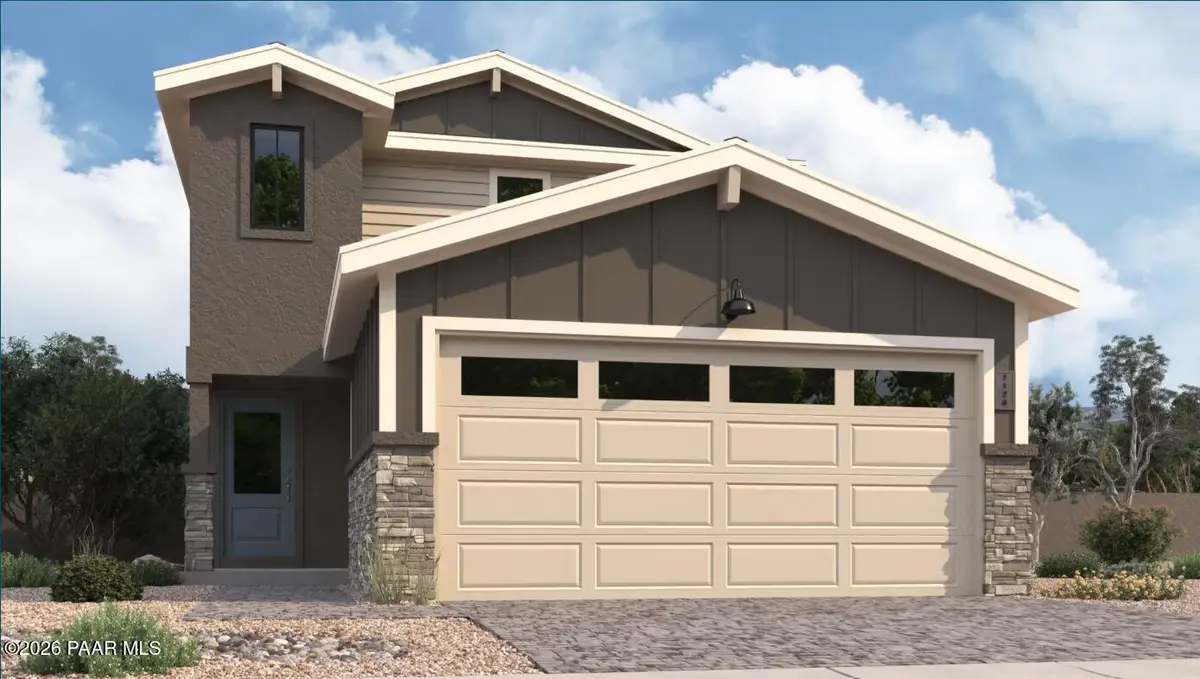 6281 Longwood Rd, Prescott, AZ 86305 - #1