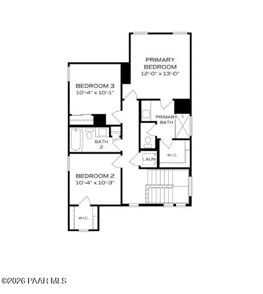 6281 Longwood Rd, Prescott, AZ 86305 - #3