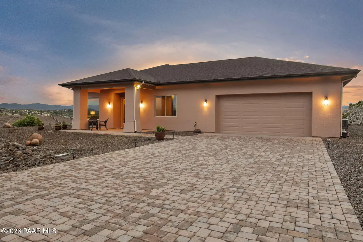 648 S Lakeview Drive, Prescott, AZ 86301 - #1