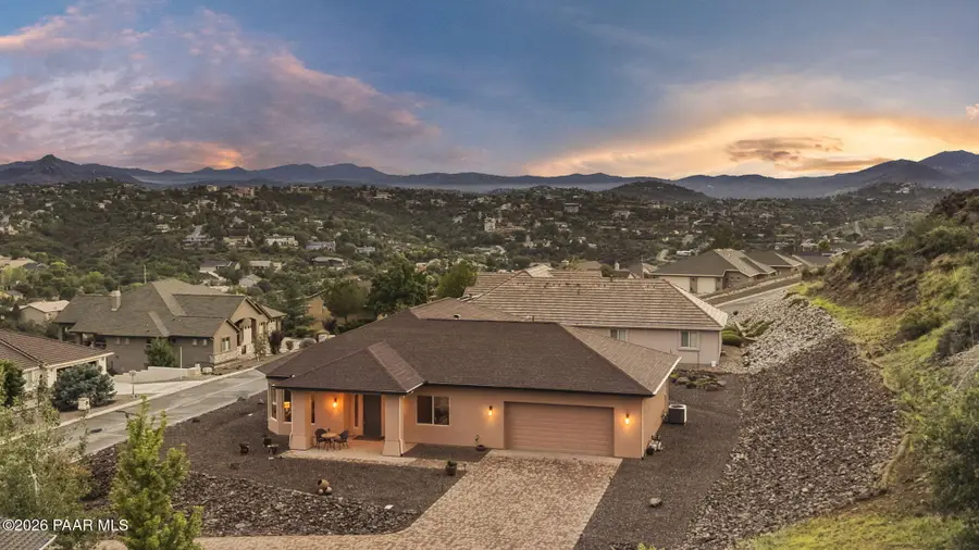 648 S Lakeview Drive, Prescott, AZ 86301 - #2