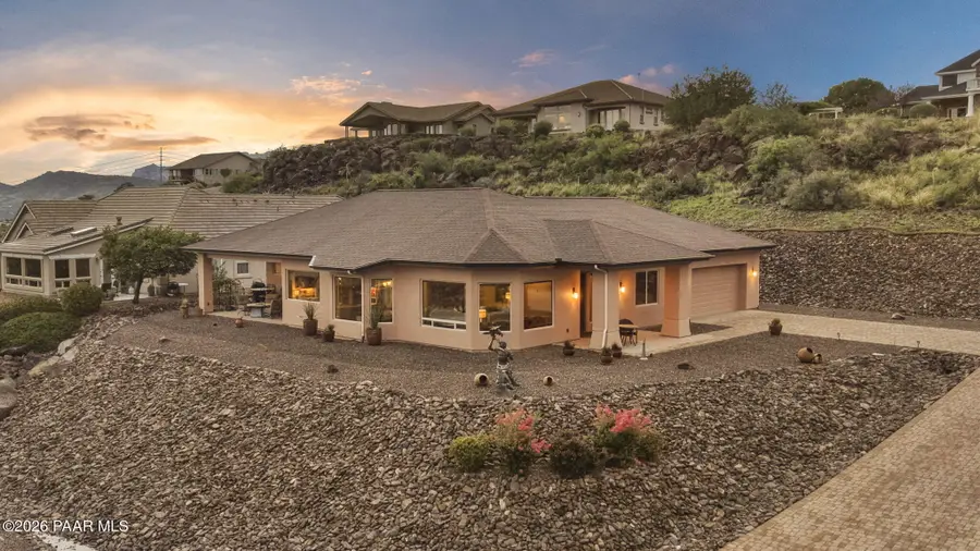 648 S Lakeview Drive, Prescott, AZ 86301 - #3