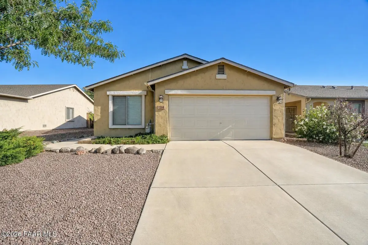 1364 Allerton Way, Chino Valley, AZ 86323 - #1