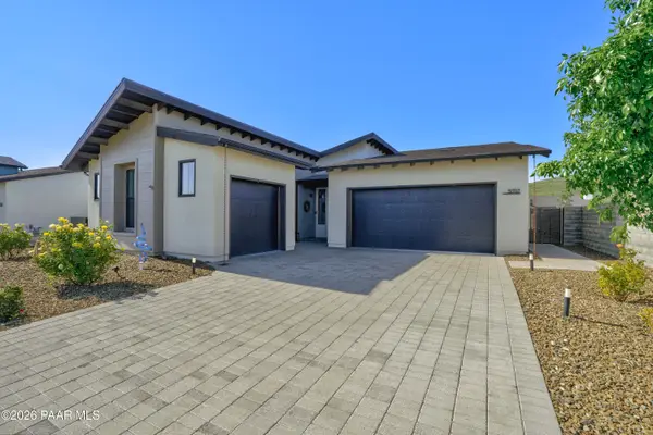 5717 E Tyler Road, Prescott Valley, AZ 86314