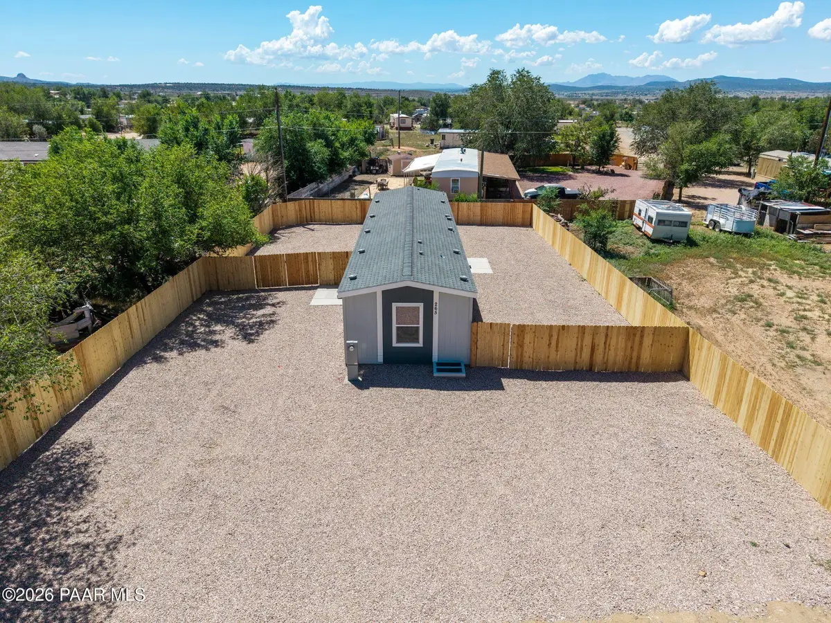 265 E Birchwood Drive, Paulden, AZ 86334 - #1