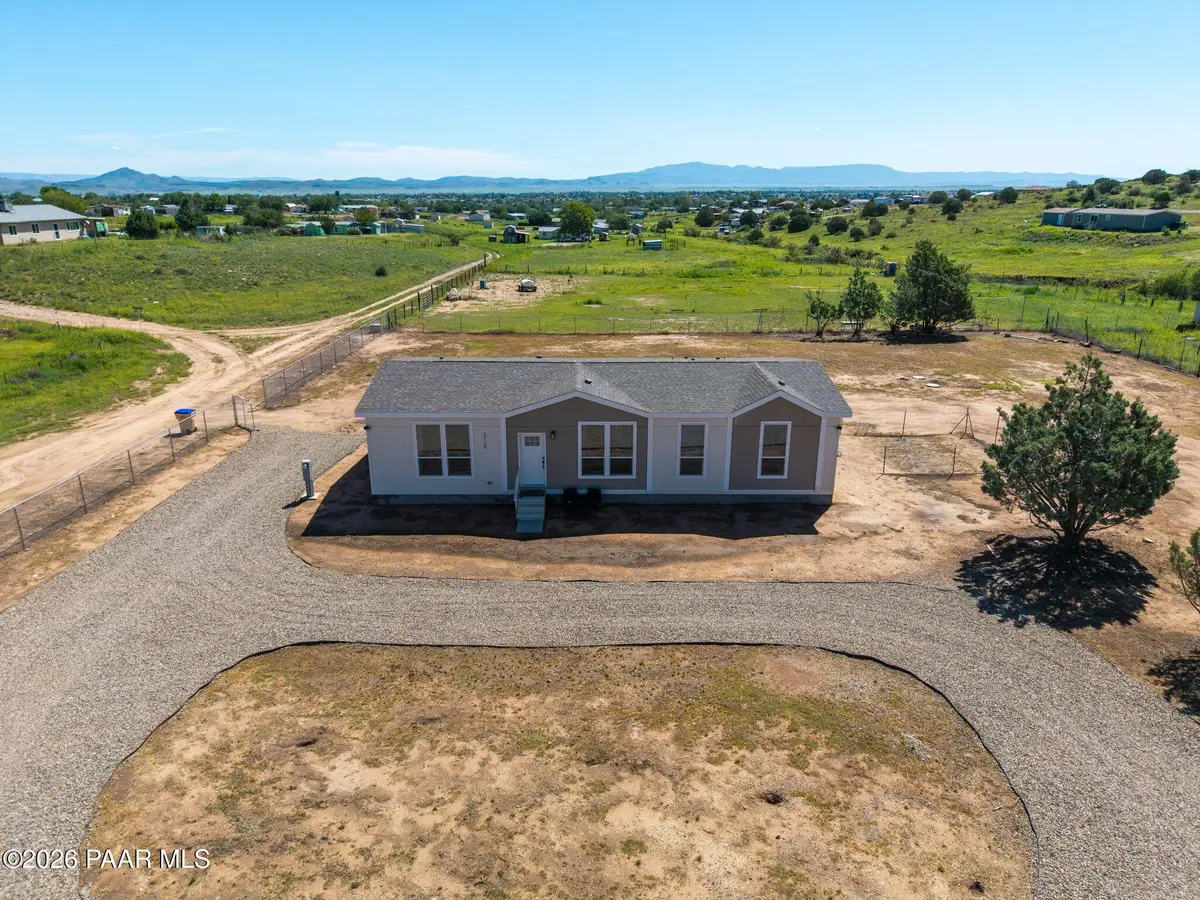 3739 W Javelina Way, Chino Valley, AZ 86323 - #1
