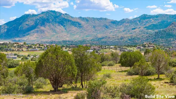 4620 W Cielo Poco Lane, Prescott, AZ 86305